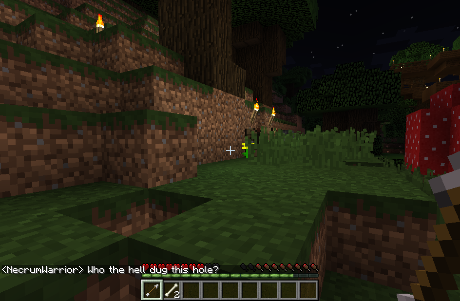 [PokeCommunity.com] PokeCommunity Minecraft Server - Join the fun!