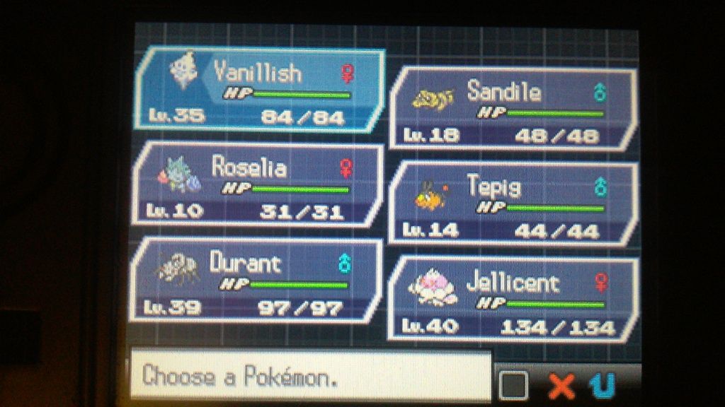 [PokeCommunity.com] Summer Theme Challenges!