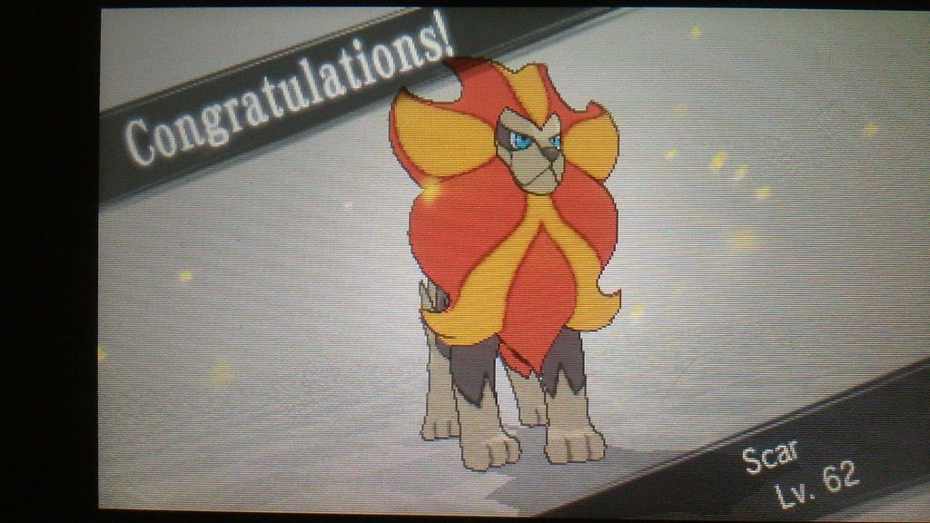 [PokeCommunity.com] Summer Theme Challenges!