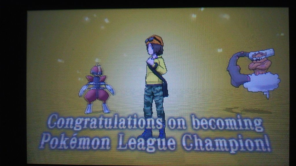 [PokeCommunity.com] Summer Theme Challenges!