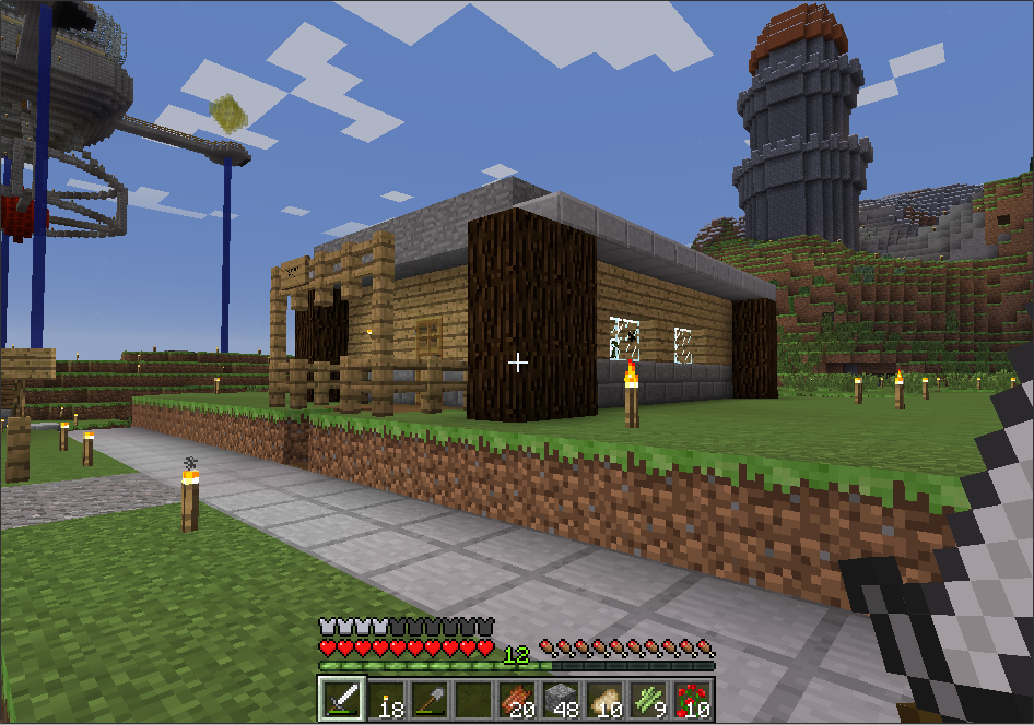 [PokeCommunity.com] PokeCommunity Minecraft Server - Join the fun!