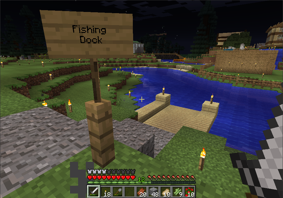 [PokeCommunity.com] PokeCommunity Minecraft Server - Join the fun!