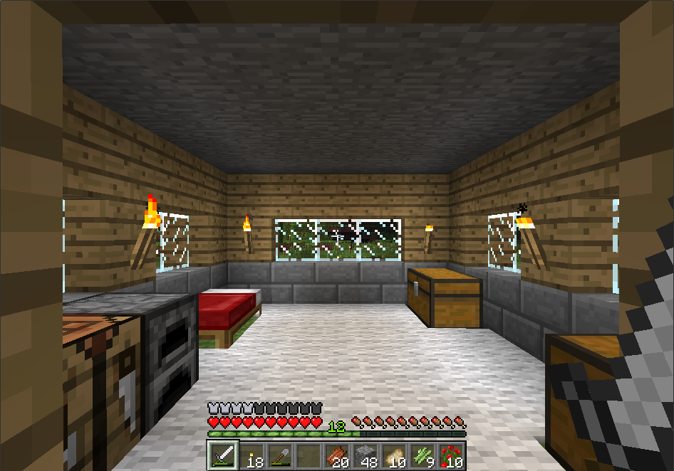 [PokeCommunity.com] PokeCommunity Minecraft Server - Join the fun!