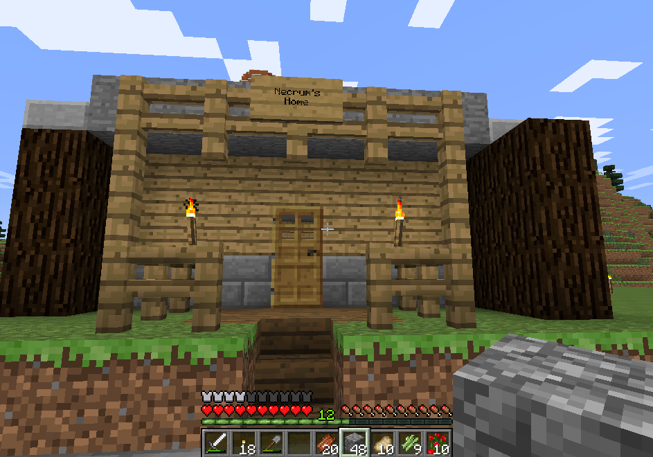 [PokeCommunity.com] PokeCommunity Minecraft Server - Join the fun!