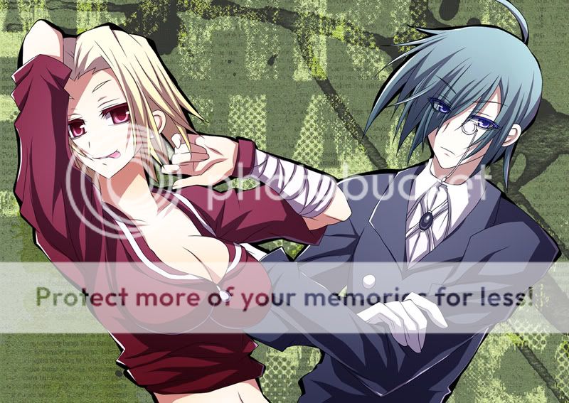 黑神110p - 动漫贴图区 - 2000fun论坛