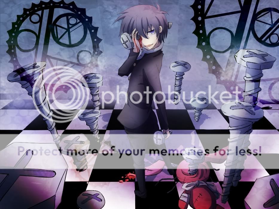 黑神110p - 动漫贴图区 - 2000fun论坛