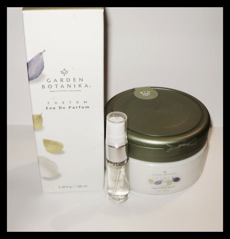 Garden Botanika Review Giveaway Baking Beauty Garden Botanika Review Giveaway Baking Beauty