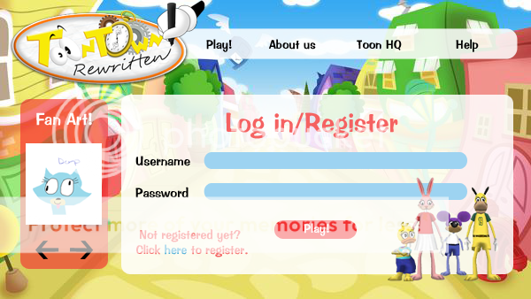 how to make a toontown private server