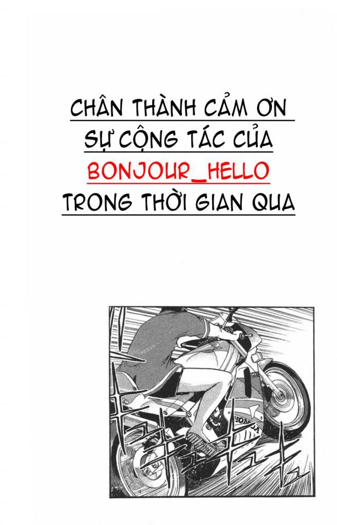 Shonan Junai Gumi (Young GTO)