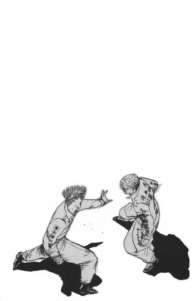 Shonan Junai Gumi (Young GTO)
