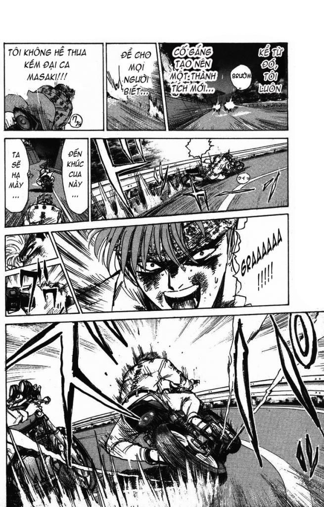 Shonan Junai Gumi (Young GTO)