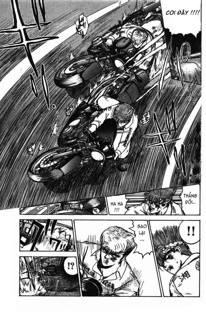 Shonan Junai Gumi (Young GTO)