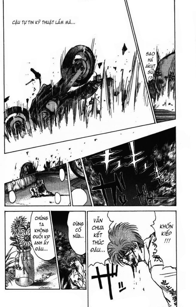 Shonan Junai Gumi (Young GTO)