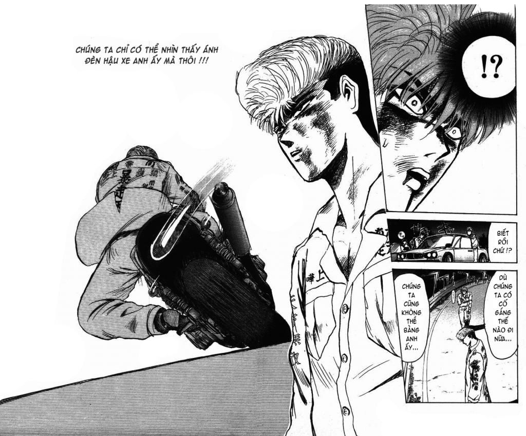 Shonan Junai Gumi (Young GTO)