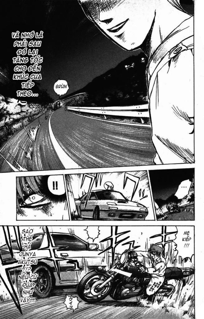 Shonan Junai Gumi (Young GTO)