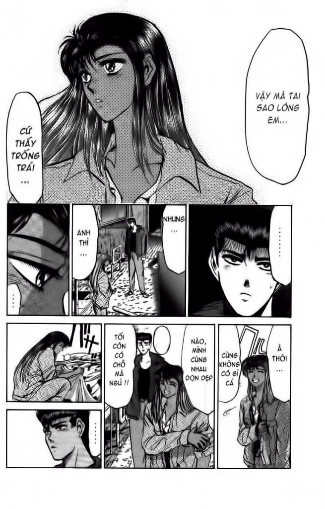 Shonan Junai Gumi (Young GTO)