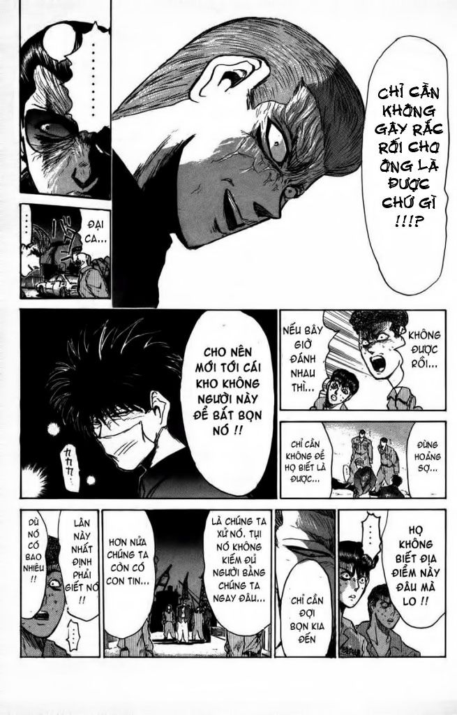 Shonan Junai Gumi (Young GTO)