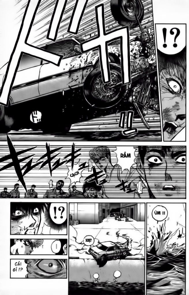 Shonan Junai Gumi (Young GTO)