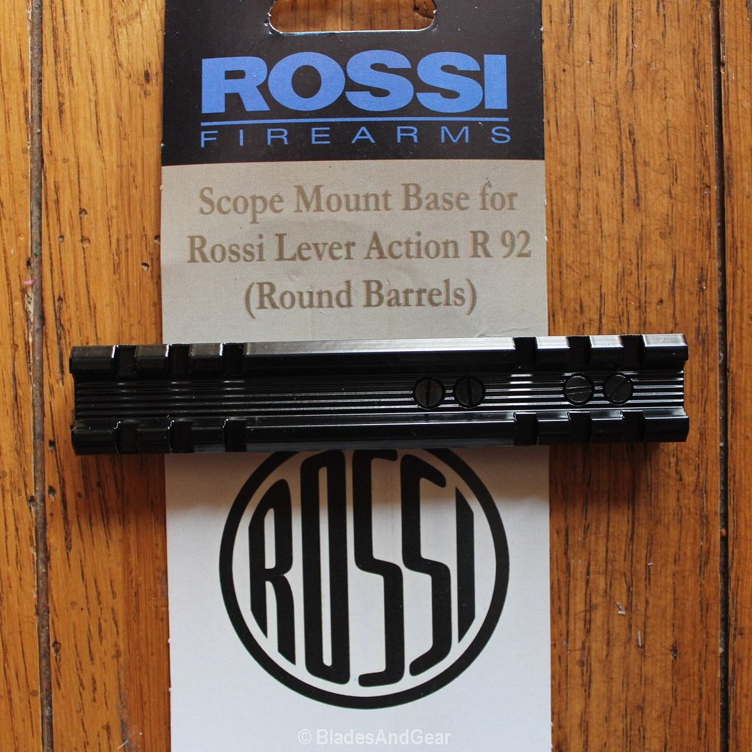 Rossi 22 Rifle Parts